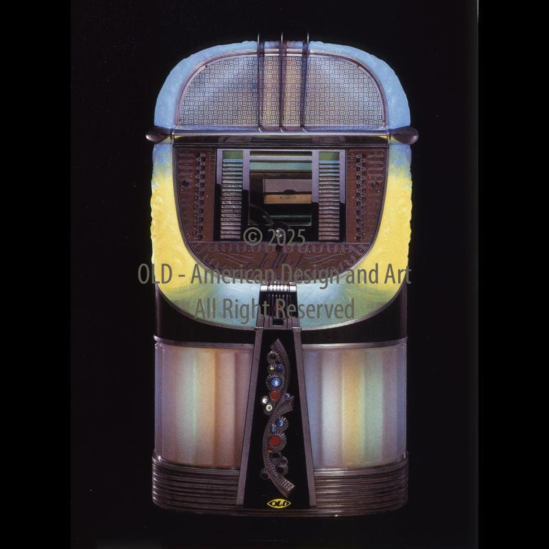 Juke Box Ami A ,U.S.A. 1946-47, 78 giri, 20 dischi ,40 Selezioni