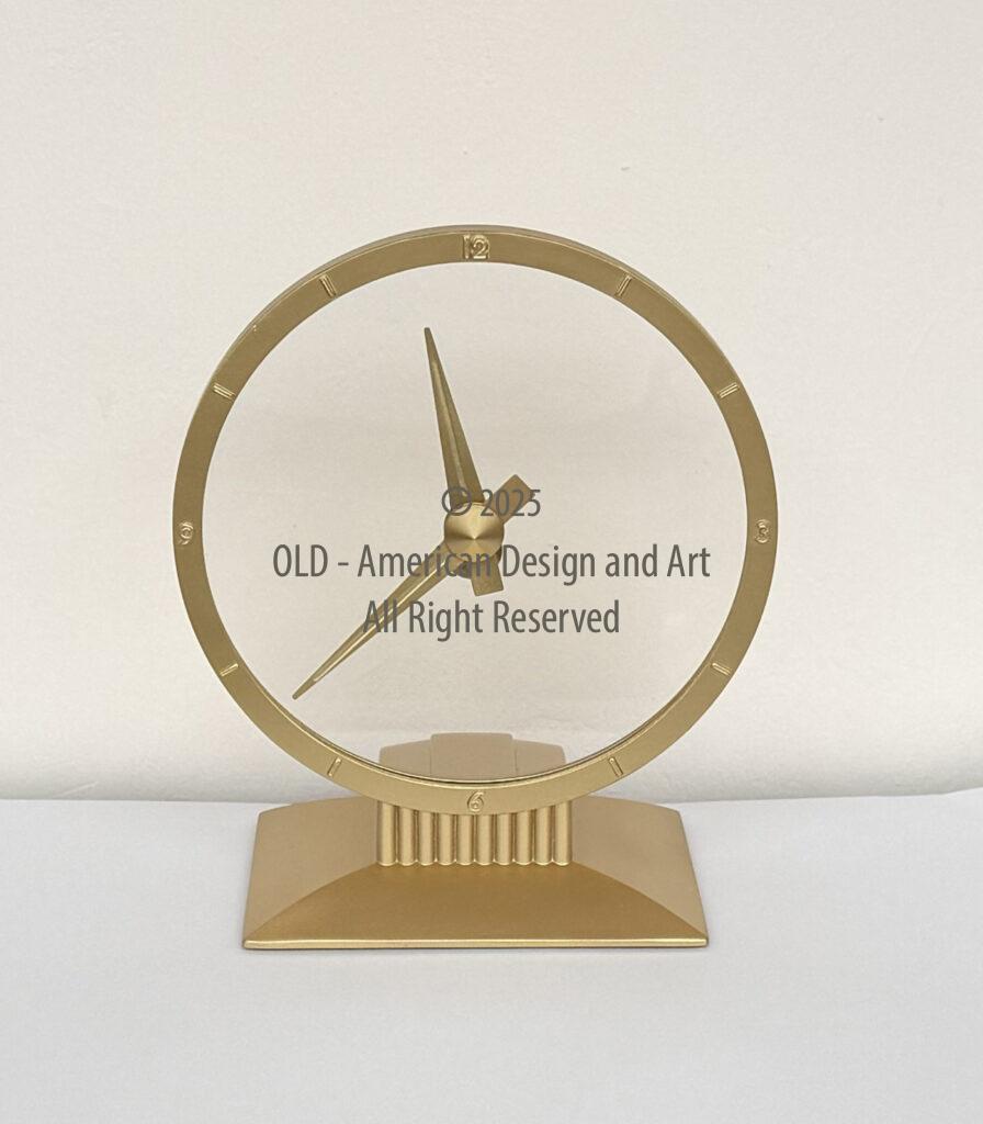 Orologio Jefferson